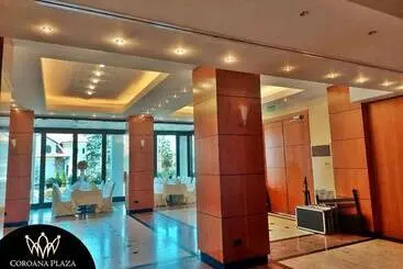Grand Hotel Coroana