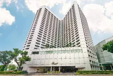 Hotel Fairmont Singapore