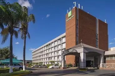ホテル Holiday Inn Bulawayo By Ihg