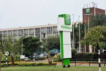 ホテル Holiday Inn Bulawayo By Ihg