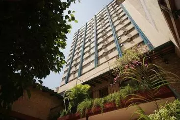 Hotel Internacional Asuncion Dowtown