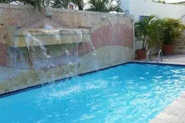 Meliá Century Hotel Ponce