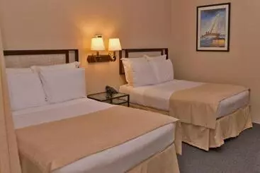 Meliá Century Hotel Ponce