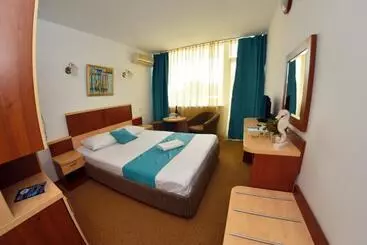 هتل Miorita Neptun