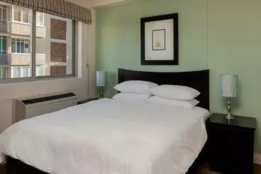 فندق Protea  By Marriott Cape Town Cape Castle