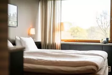 호텔 Scandic Anglais