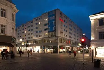 Hotel Scandic S:t Jorgen