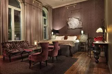 Stora Hotellet; Bw Premier Collection