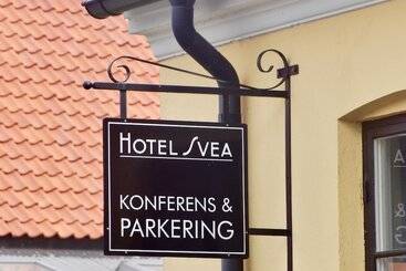 Svea   Sure Hotel Collection By Best Western