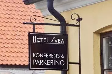 Svea   Sure Hotel Collection By Best Western