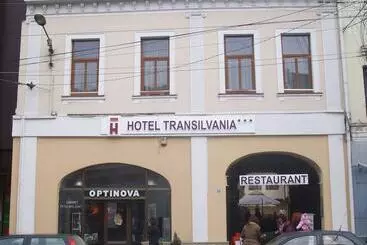 Hotel Transilvania
