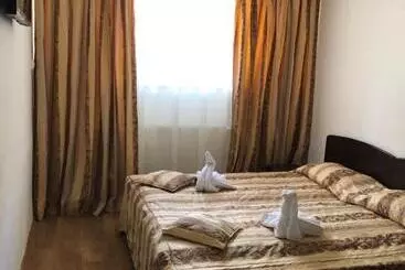 Motel Hanul Izvorul Rece Sinaia