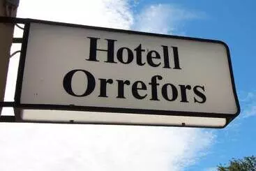 Orrefors Hotell & Restaurang