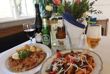 Orrefors Hotell & Restaurang