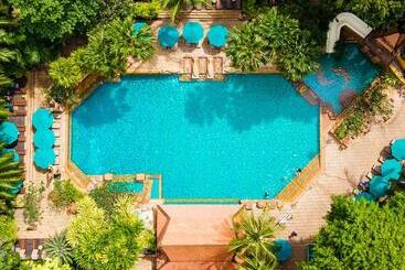 Avani Pattaya Resort