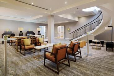 Armenia Marriott Hotel Yerevan