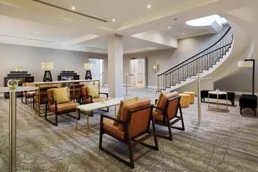 Armenia Marriott Hotel Yerevan