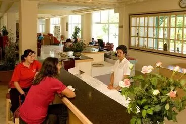 Hotel El Mouradi Cap Mahdia