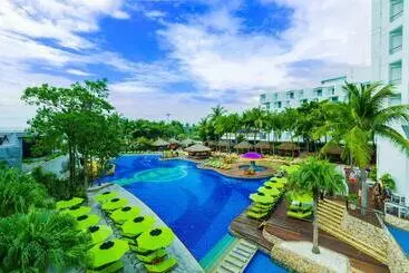 Hard Rock Hotel Pattaya