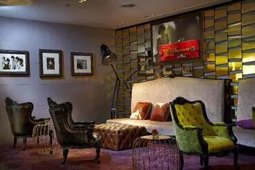 Hard Rock Hotel Pattaya