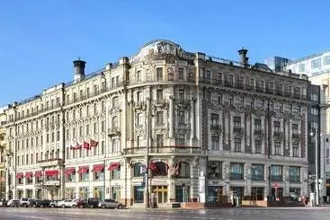 ホテル National, A Luxury Collection , Moscow