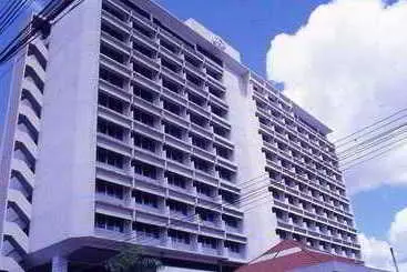 Pearl Hotel Phuket