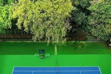 Royal Orchid Sheraton Riverside Hotel Bangkok