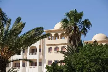 Hotel Steigenberger Marhaba Thalasso Hammamet