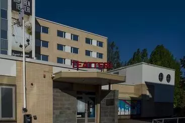 Teatterihotelli Riihimäki