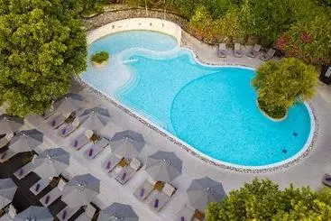 בית מלון כפרי The Nai Harn