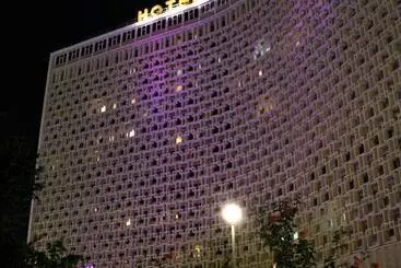 Hotel Uzbekistan