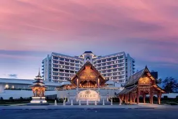 אתר נופש The Riverie By Katathani Sha Extra Plus