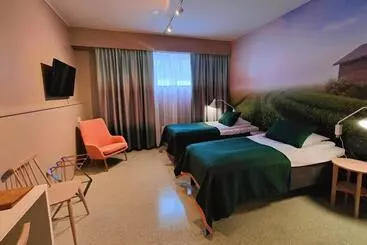 Spa Hotel Härmä   Härmän Kylpylä