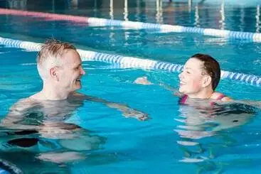 Spa Hotel Härmä   Härmän Kylpylä