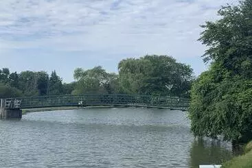 Bay Valley Resort & Conference Centre