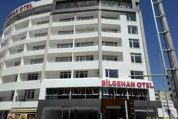 هتل Bilgehan
