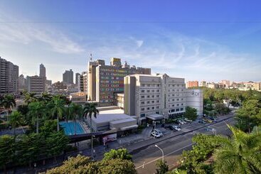 Guide Hotel Kaohsiung Liuhe