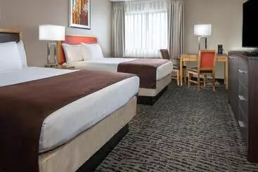 Hotel Arizona Charlie S Decatur