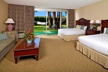 בית מלון כפרי Bahia Resort