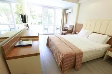 Hotel Balcova Thermal