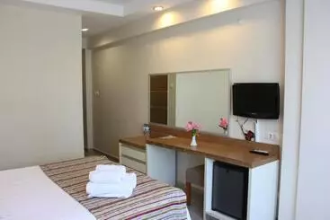 호텔 Balcova Thermal