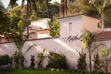 ホテル Belair Dorchester Collection