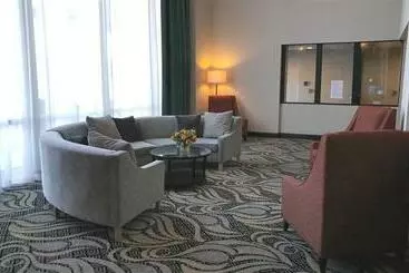 בית מלון כפרי Best Western Sovereign