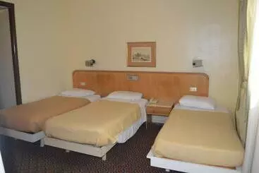 בית מלון כפרי Delta