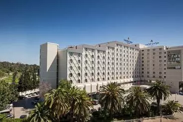 هتل Golden Tulip El Mechtel