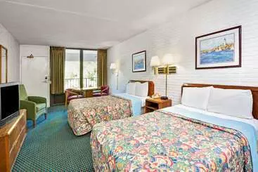 酒店 Howard Johnson By Wyndham Galloway Atlantic City Area