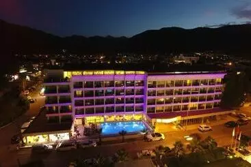 Hotel Arbatt Marmaris