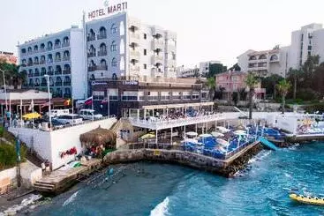 Hotell Marti Prime Beach