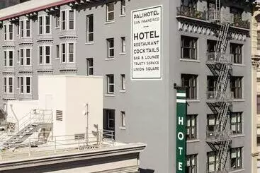 Palihotel San Francisco
