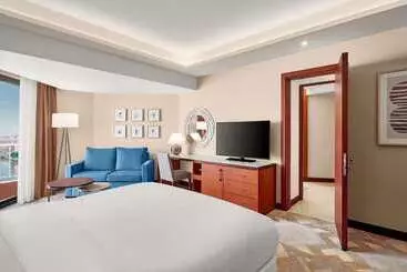 هتل Ramses Hilton